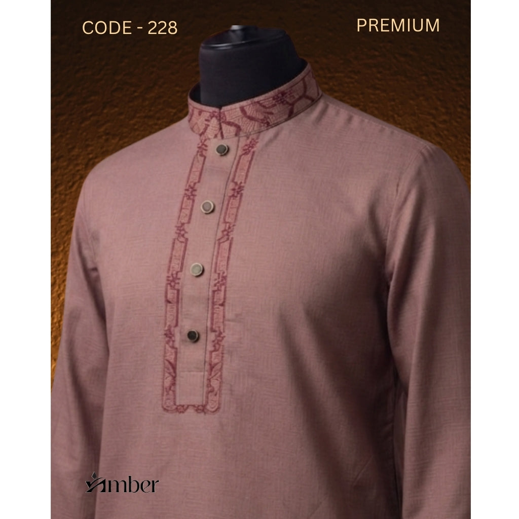 Premium Panjabi - 228