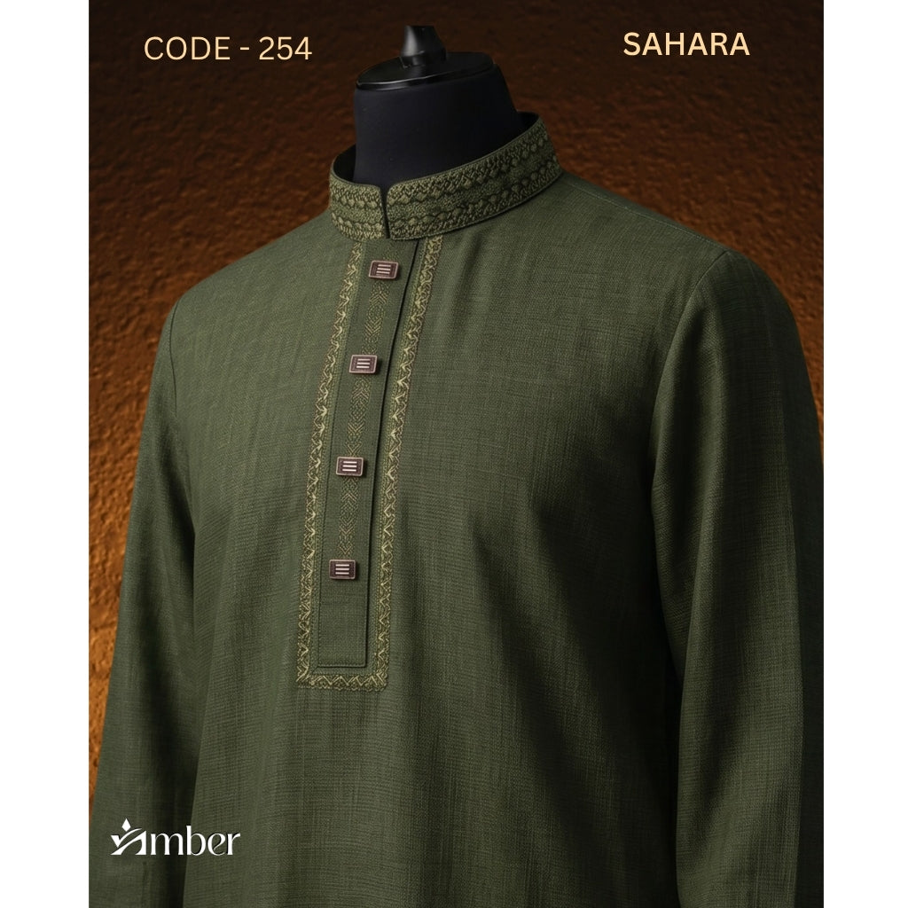 SAHARA Panjabi - 254