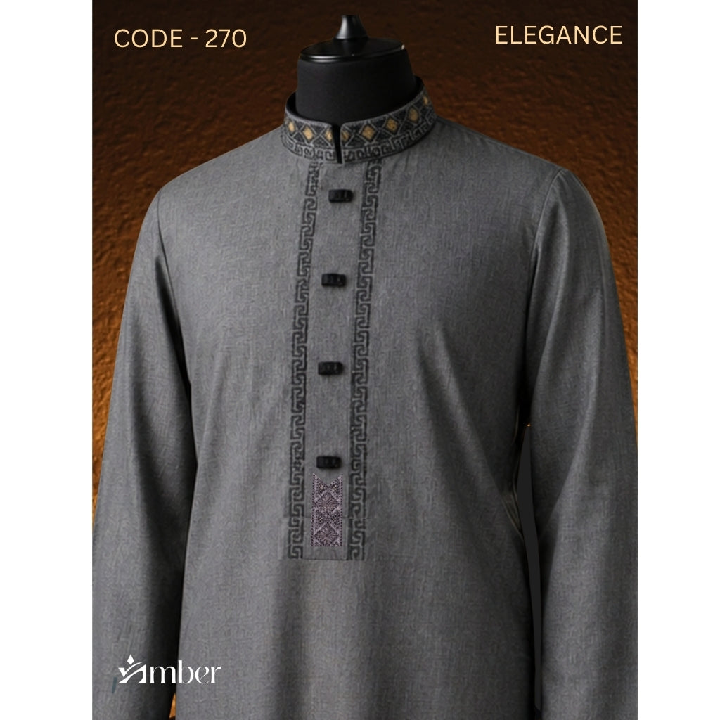 ELEGANCE Panjabi - 270