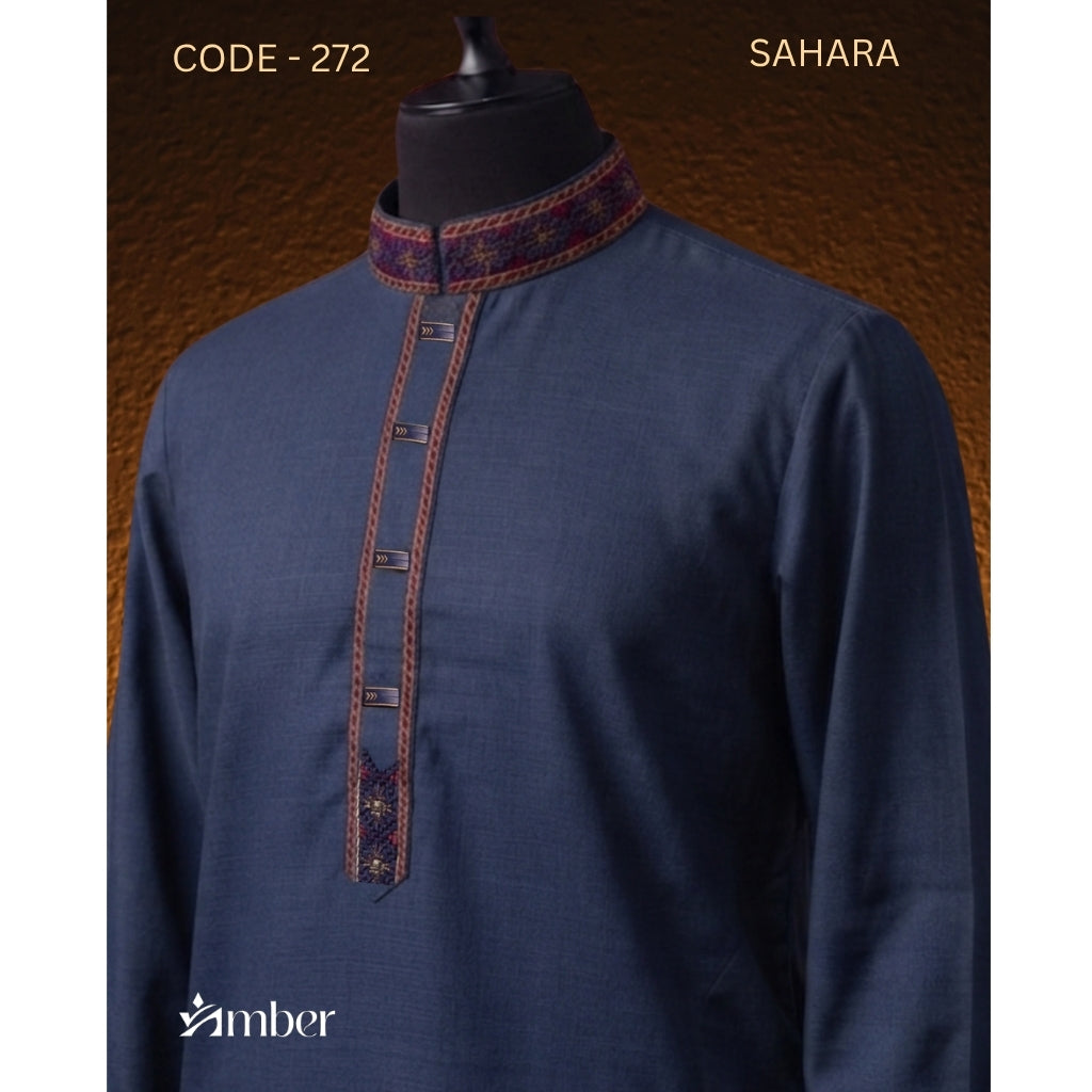 SAHARA Panjabi - 272