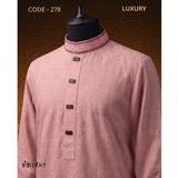 Luxury Panjabi - 278