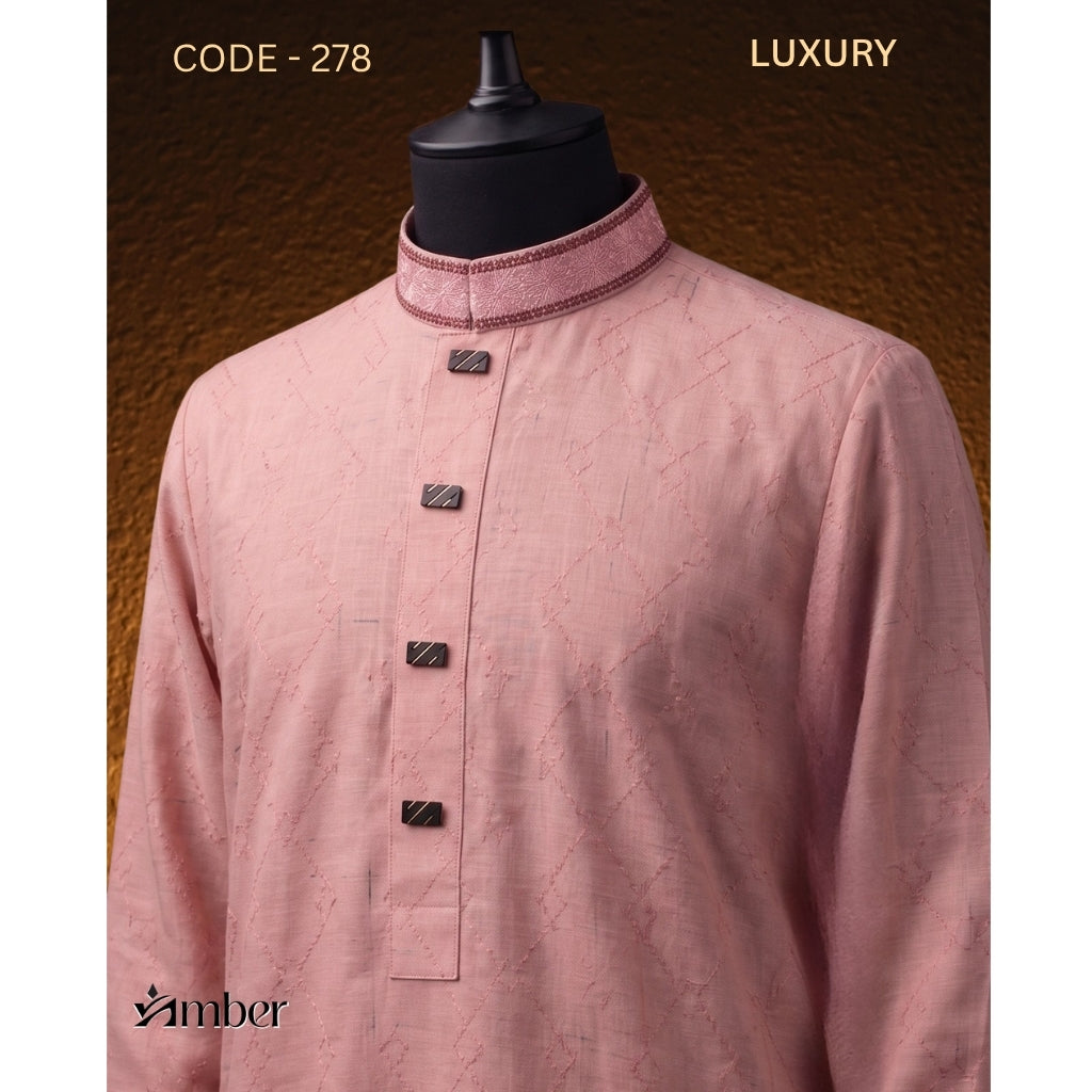 Luxury Panjabi - 278
