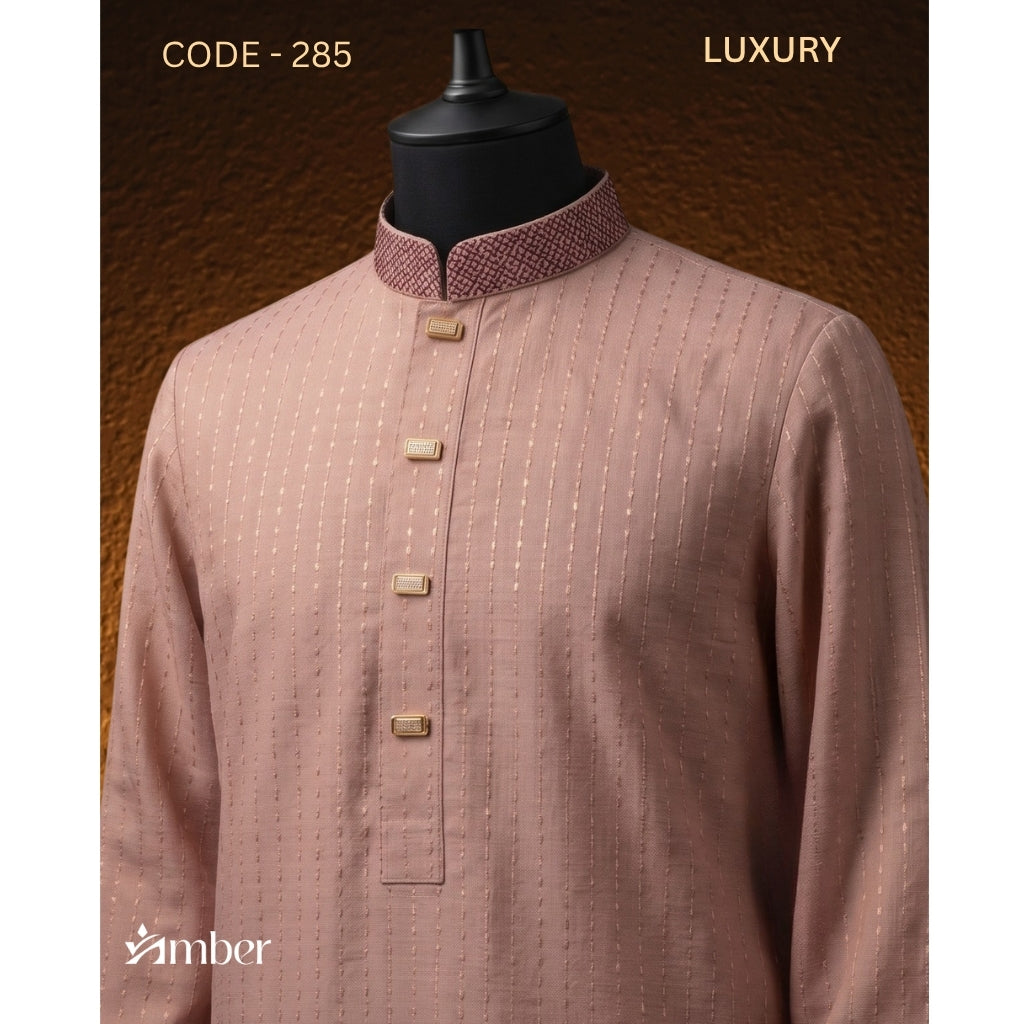 Luxury Panjabi - 285