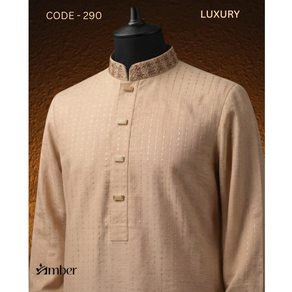 Luxury Panjabi - 290