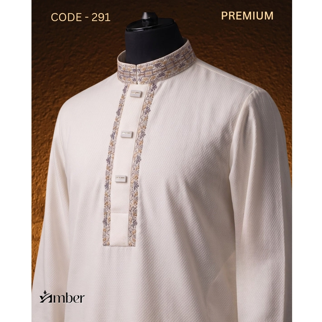 Premium Panjabi - 291