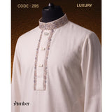 Luxury Panjabi - 295
