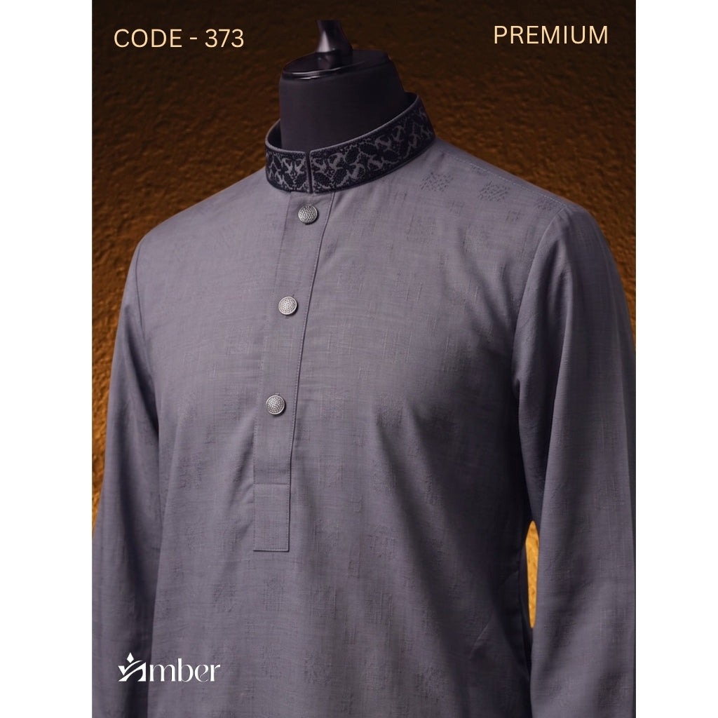 Premium Panjabi - 373