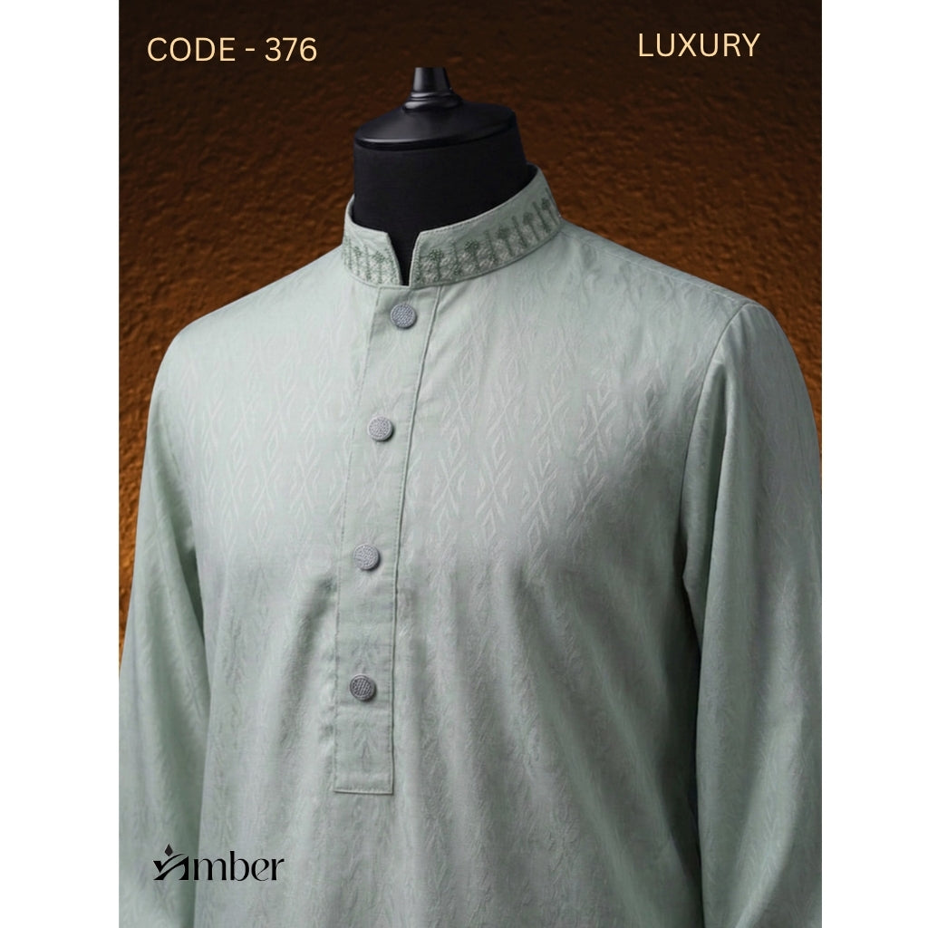 Luxury Panjabi - 376