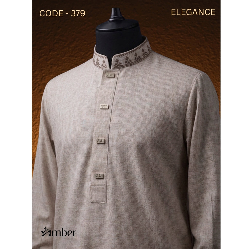 ELEGANCE Panjabi - 379