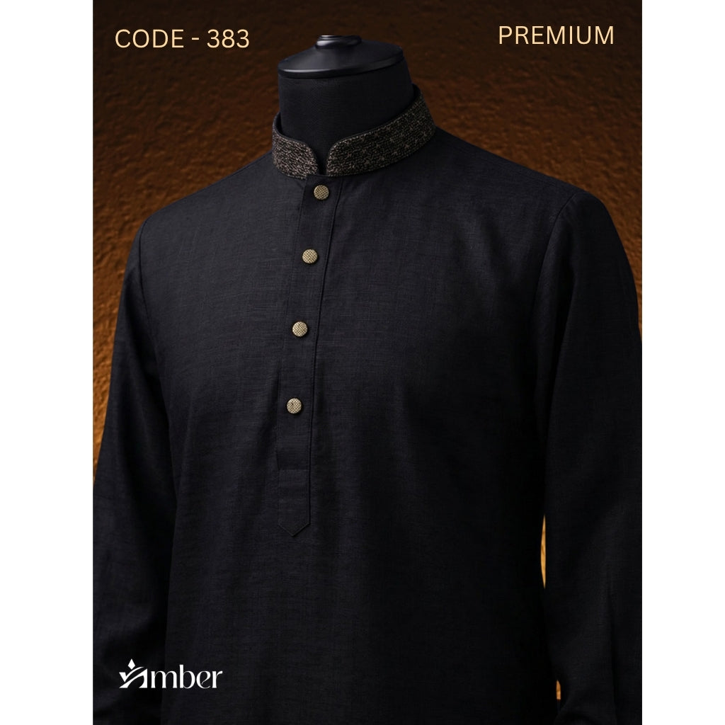 Premium Panjabi - 383