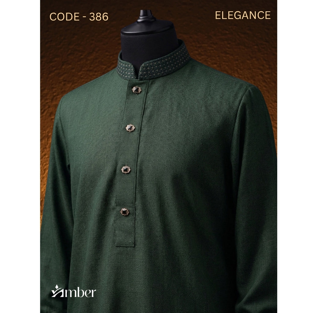 ELEGANCE Panjabi - 386