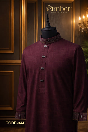 ELEGANCE Panjabi - 347