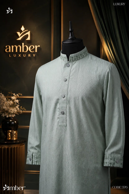 Luxury Panjabi - 376