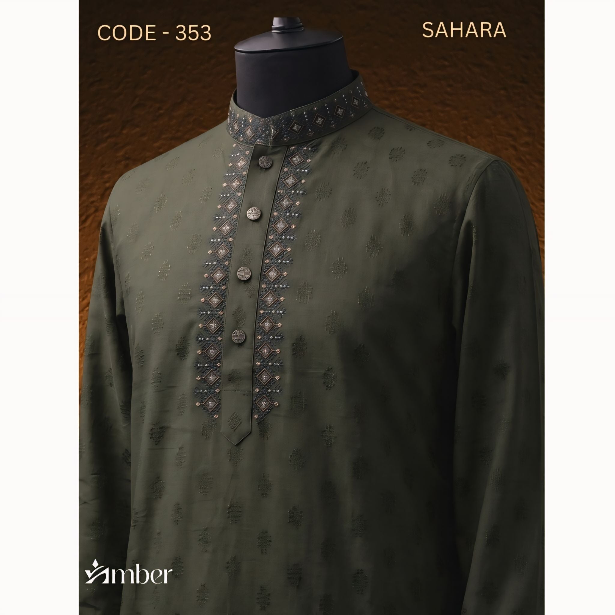 SAHARA Panjabi - 353