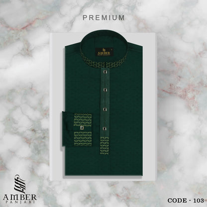 Premium Panjabi - 103