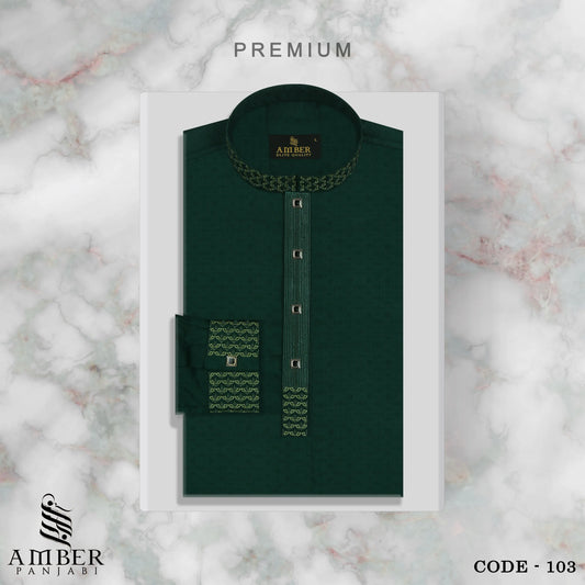 Premium Panjabi - 103