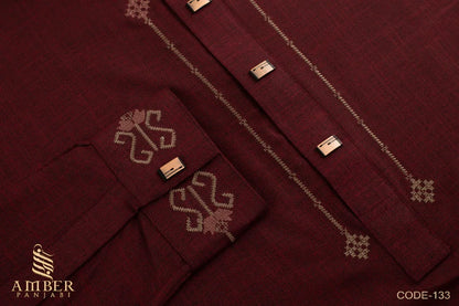 Premium Panjabi - 133