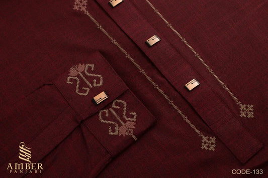 Premium Panjabi - 133