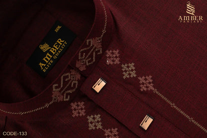 Premium Panjabi - 133