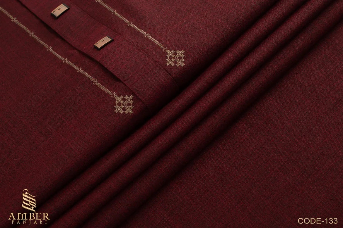 Premium Panjabi - 133