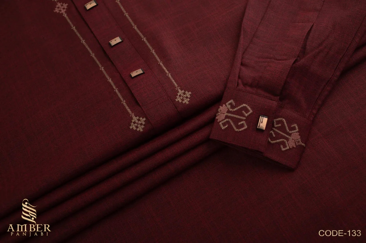 Premium Panjabi - 133