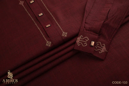 Premium Panjabi - 133