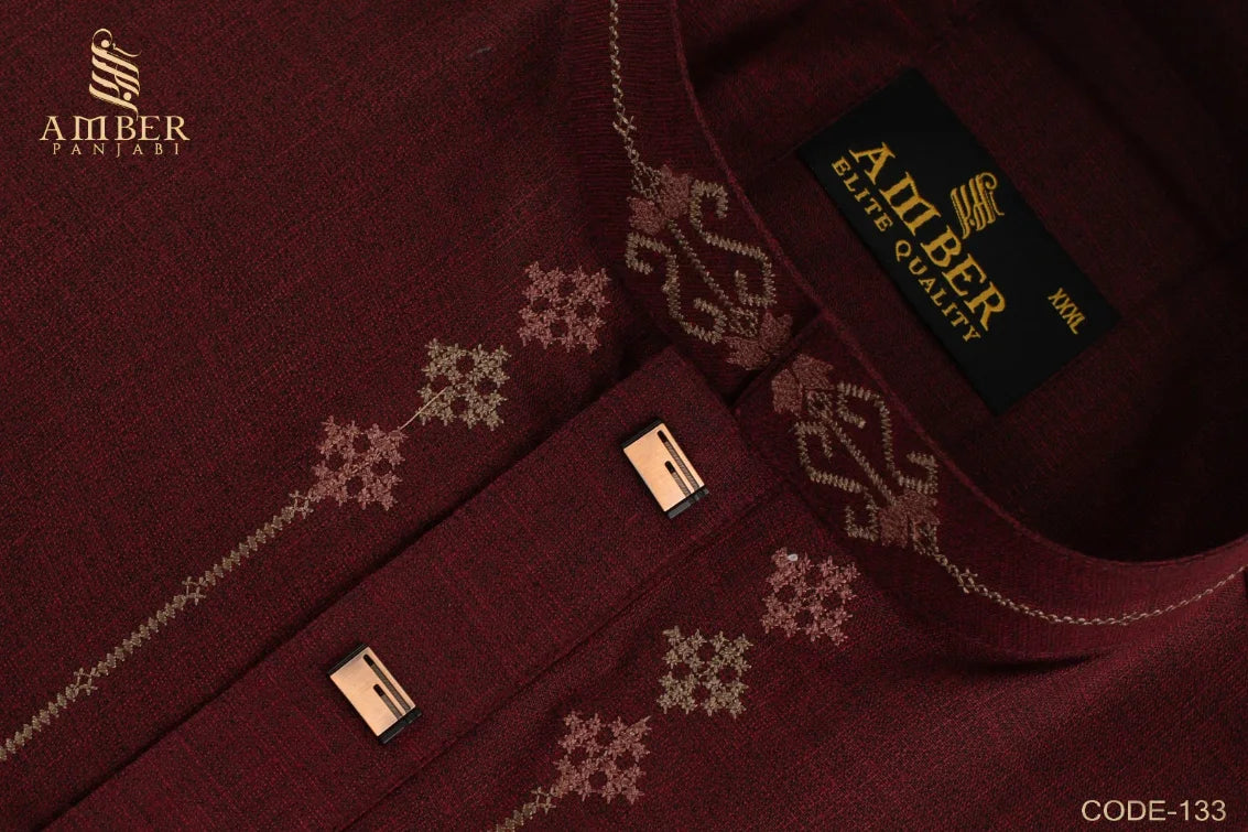 Premium Panjabi - 133