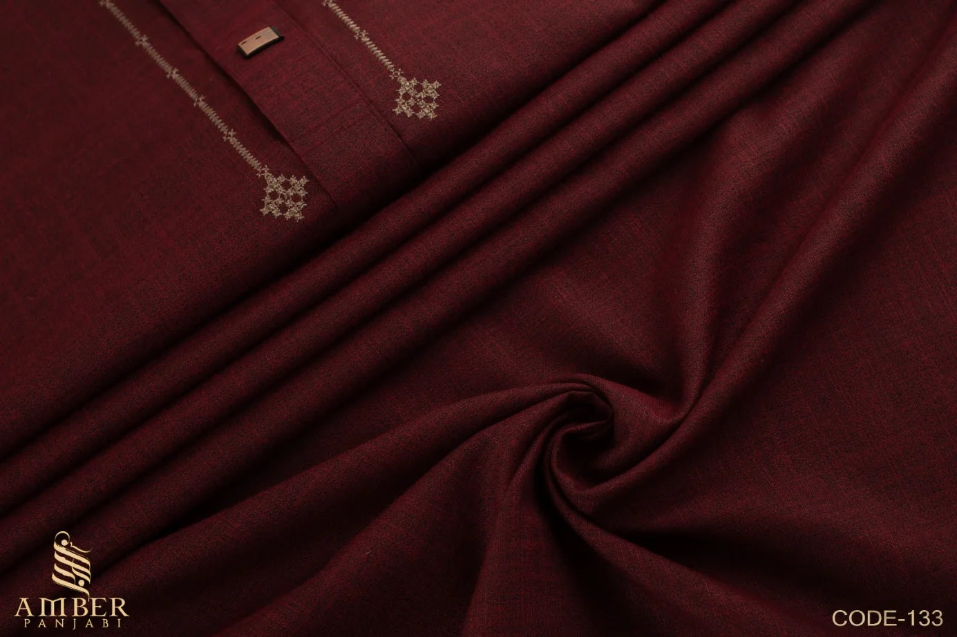 Premium Panjabi - 133