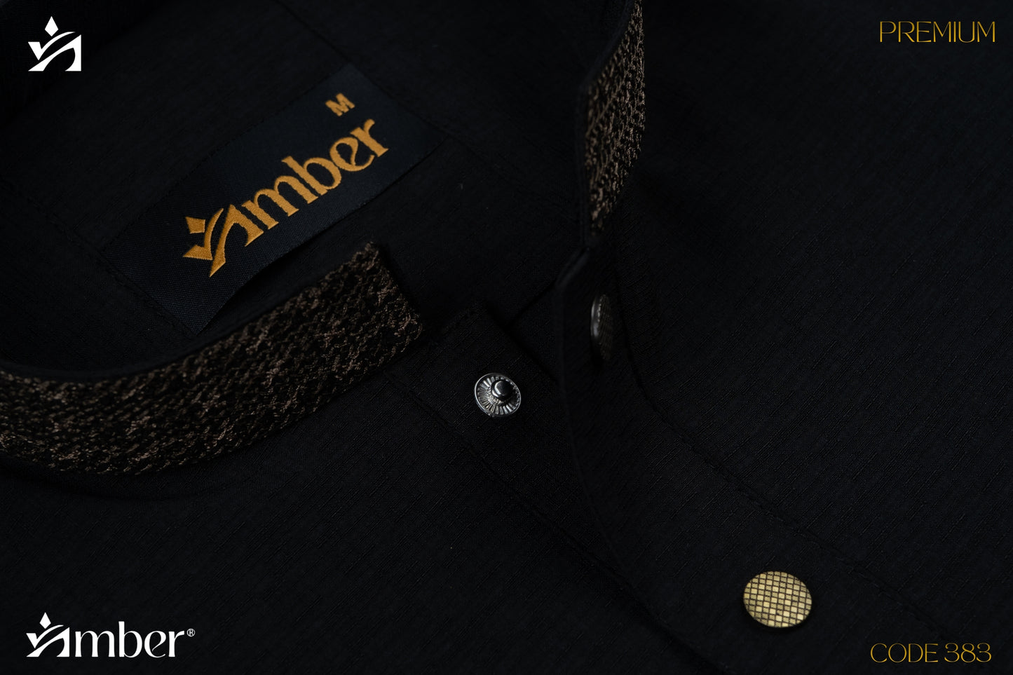 Premium Panjabi - 383