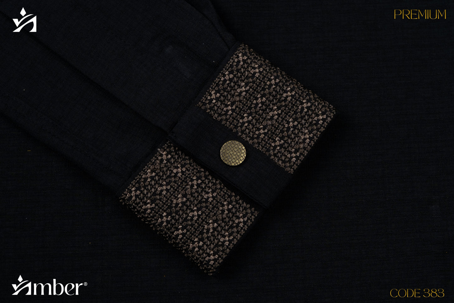 Premium Panjabi - 383
