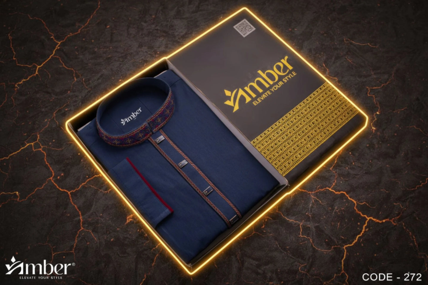 SAHARA Panjabi - 272