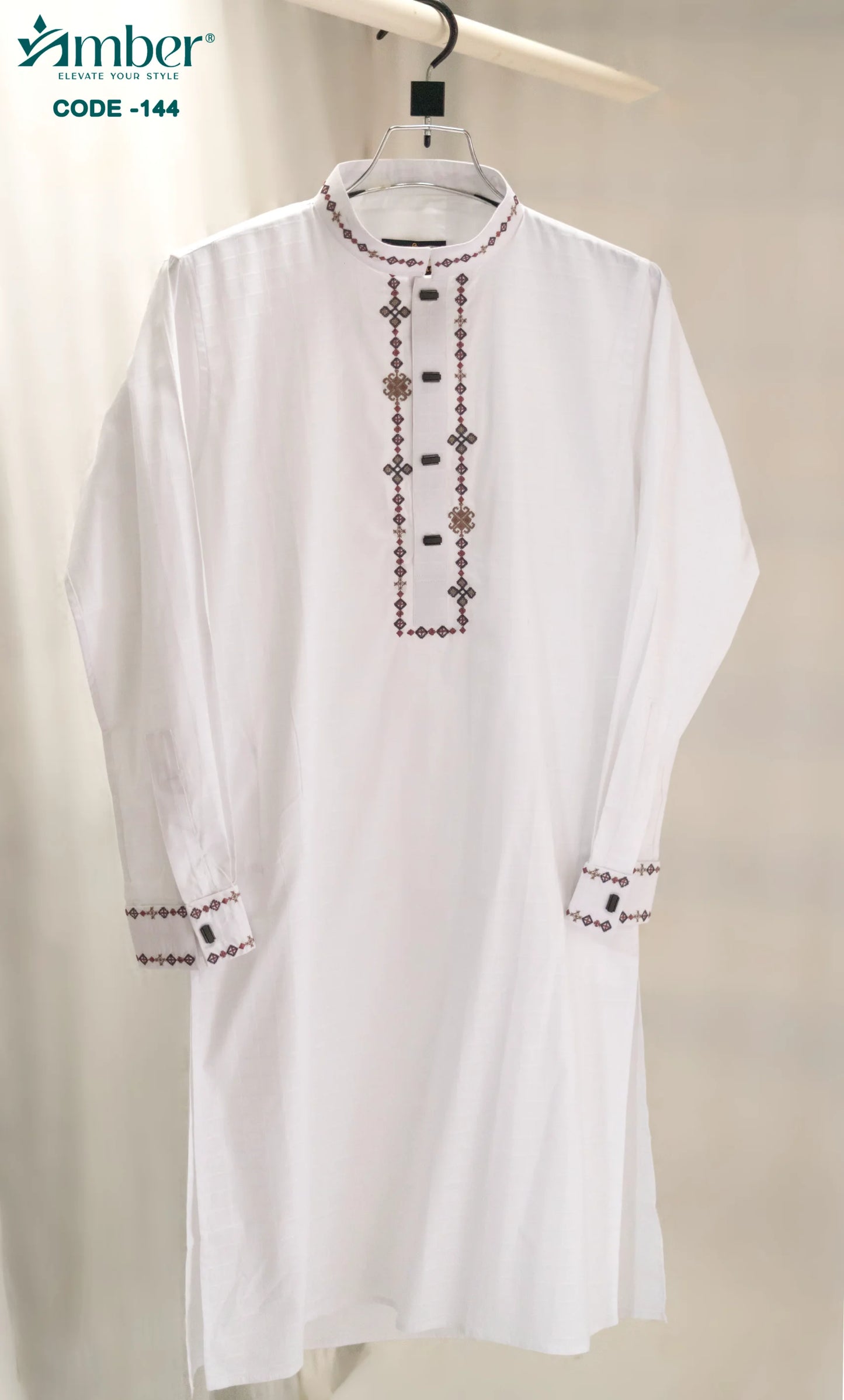 Elegance Panjabi - 144