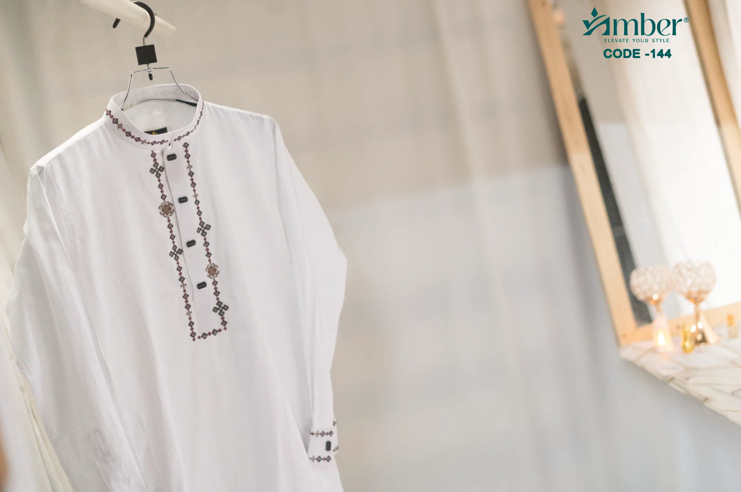 Elegance Panjabi - 144