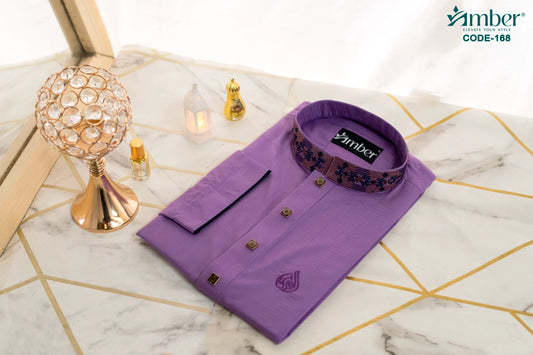 Luxury Panjabi - 168