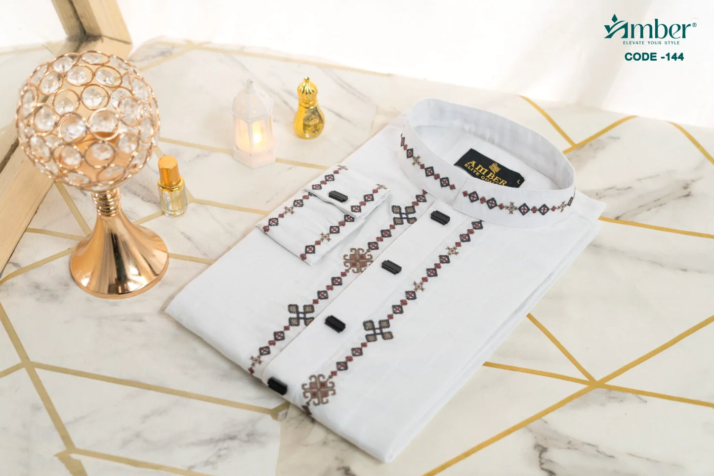 Elegance Panjabi - 144