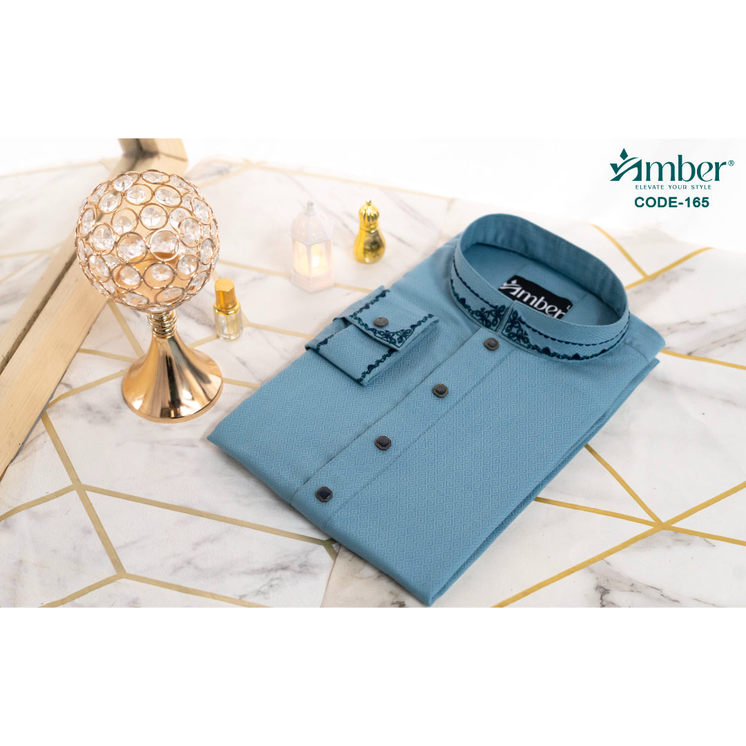ELEGANCE Panjabi - 165