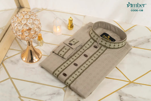 Elegance Panjabi - 138