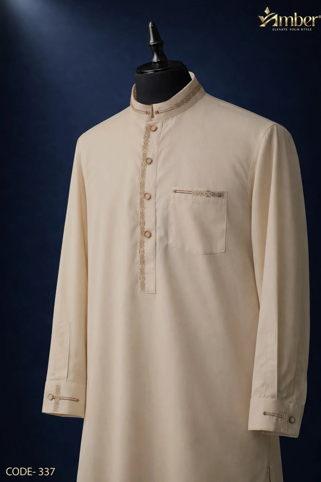 ELEGANCE Panjabi - 337