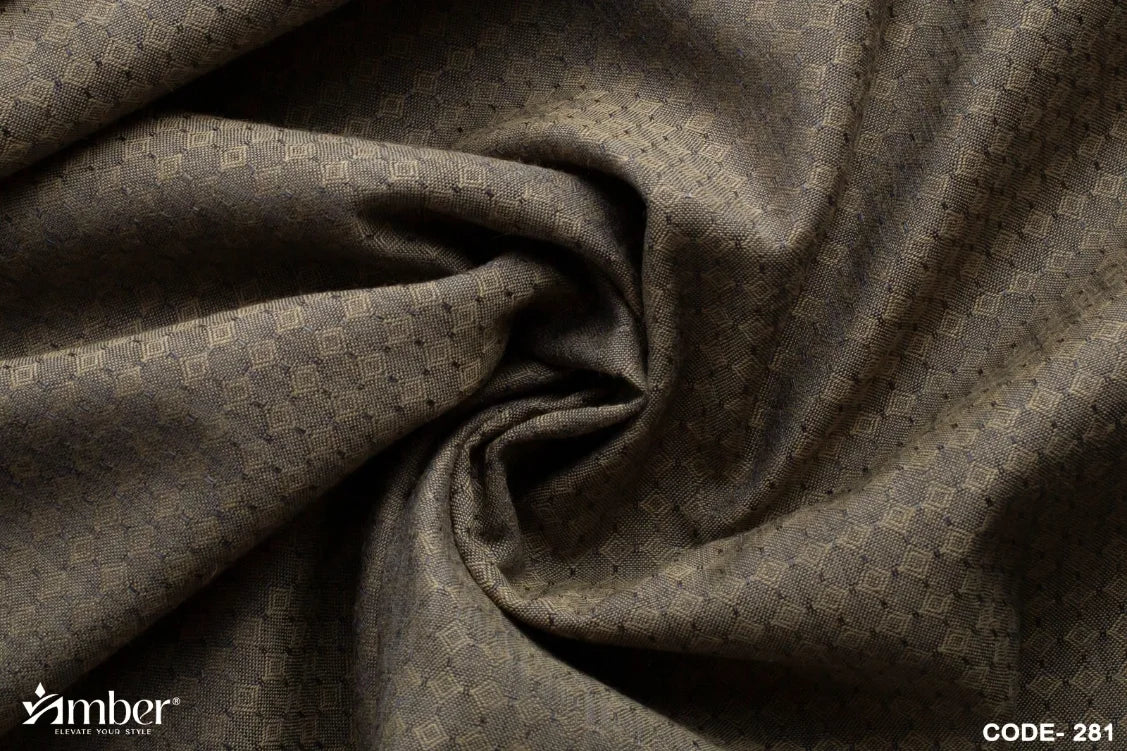 ELEGANCE Panjabi - 281