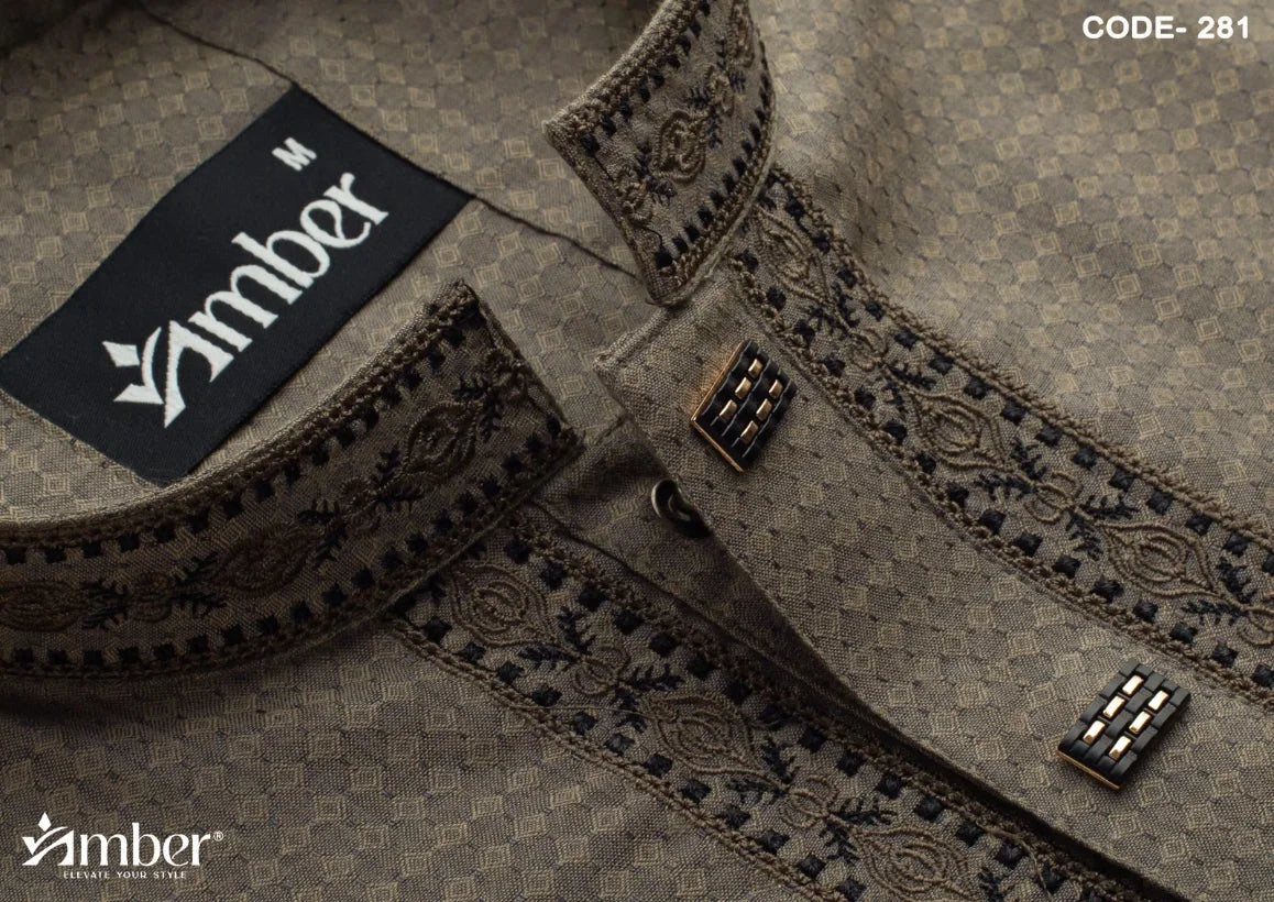 ELEGANCE Panjabi - 281