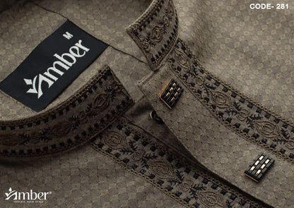 ELEGANCE Panjabi - 281