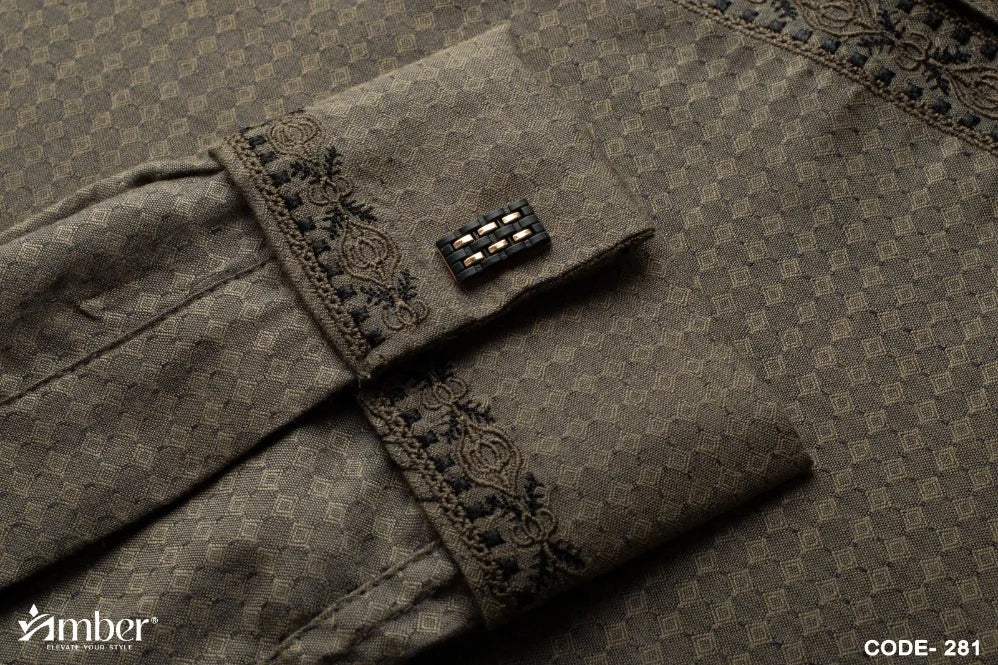 ELEGANCE Panjabi - 281