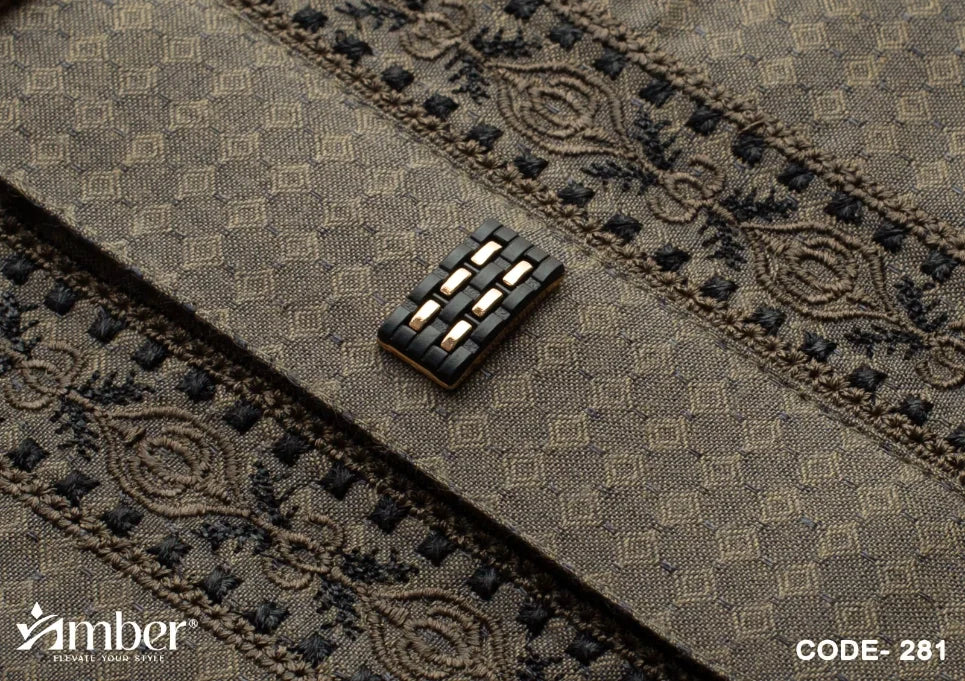 ELEGANCE Panjabi - 281