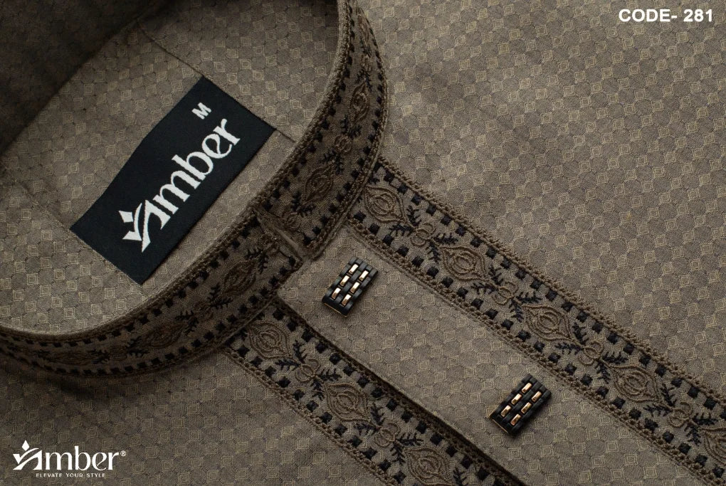 ELEGANCE Panjabi - 281