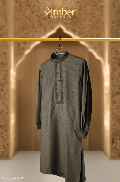 ELEGANCE Panjabi - 281