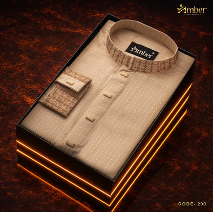 Luxury Panjabi - 290