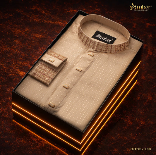 Luxury Panjabi - 290