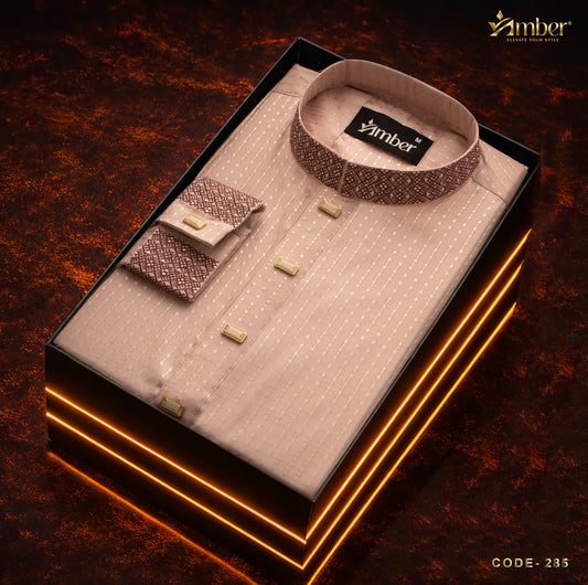 Luxury Panjabi - 285