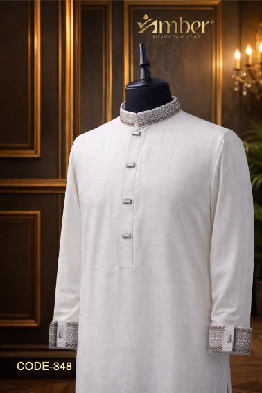 ELEGANCE Panjabi - 348