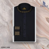 Premium Panjabi - 108